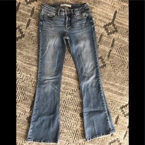 BKE Stella flare 25x31 1/2